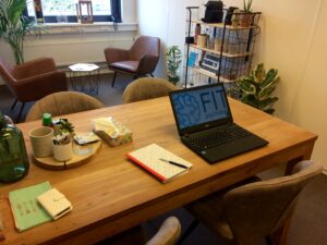FIT psychologie Alphen aan den Rijn Leiden psycholoog Michelle Ernst