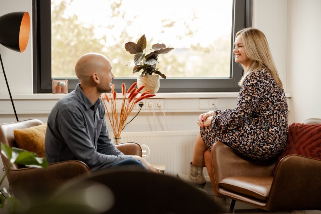 FIT psychologie Alphen Robert Michelle Ernst psycholoog
